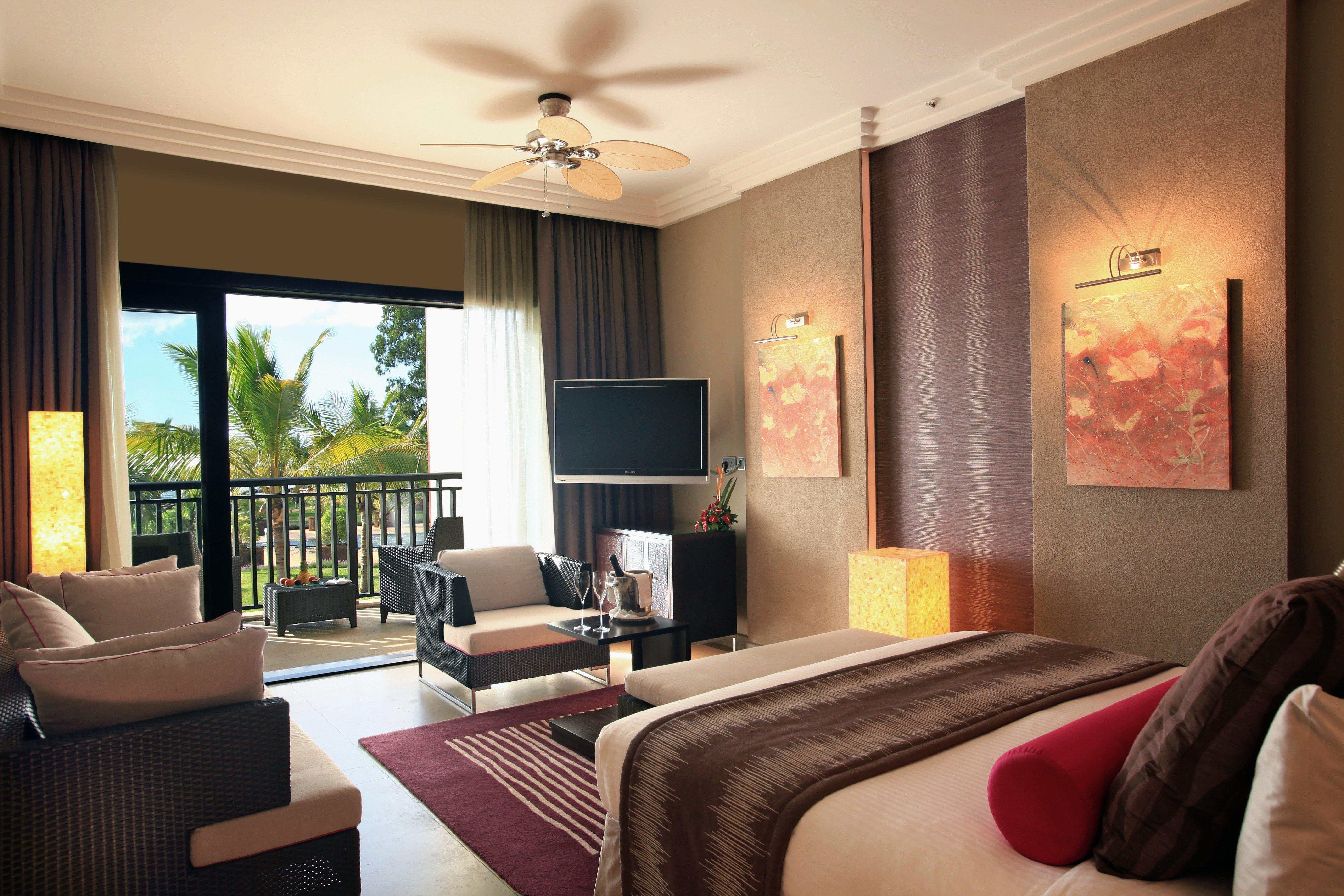 Intercontinental Mauritius Resort Balaclava Fort, An Ihg Hotel Zimmer foto